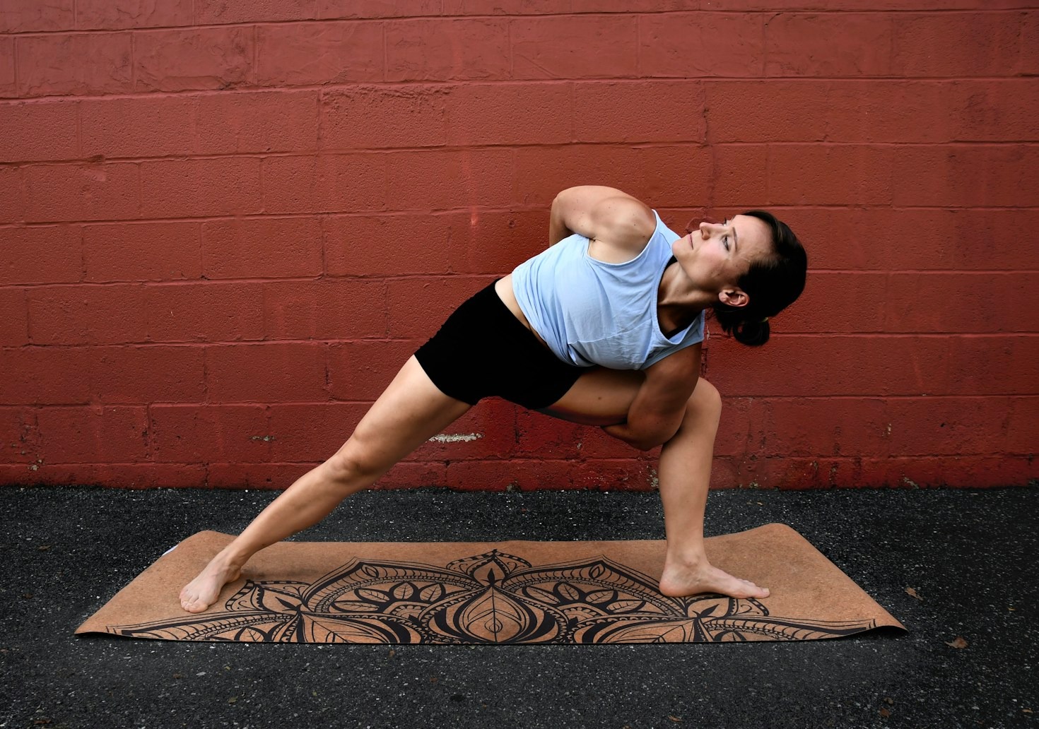 How to Develop Consistent Flexibility Habits