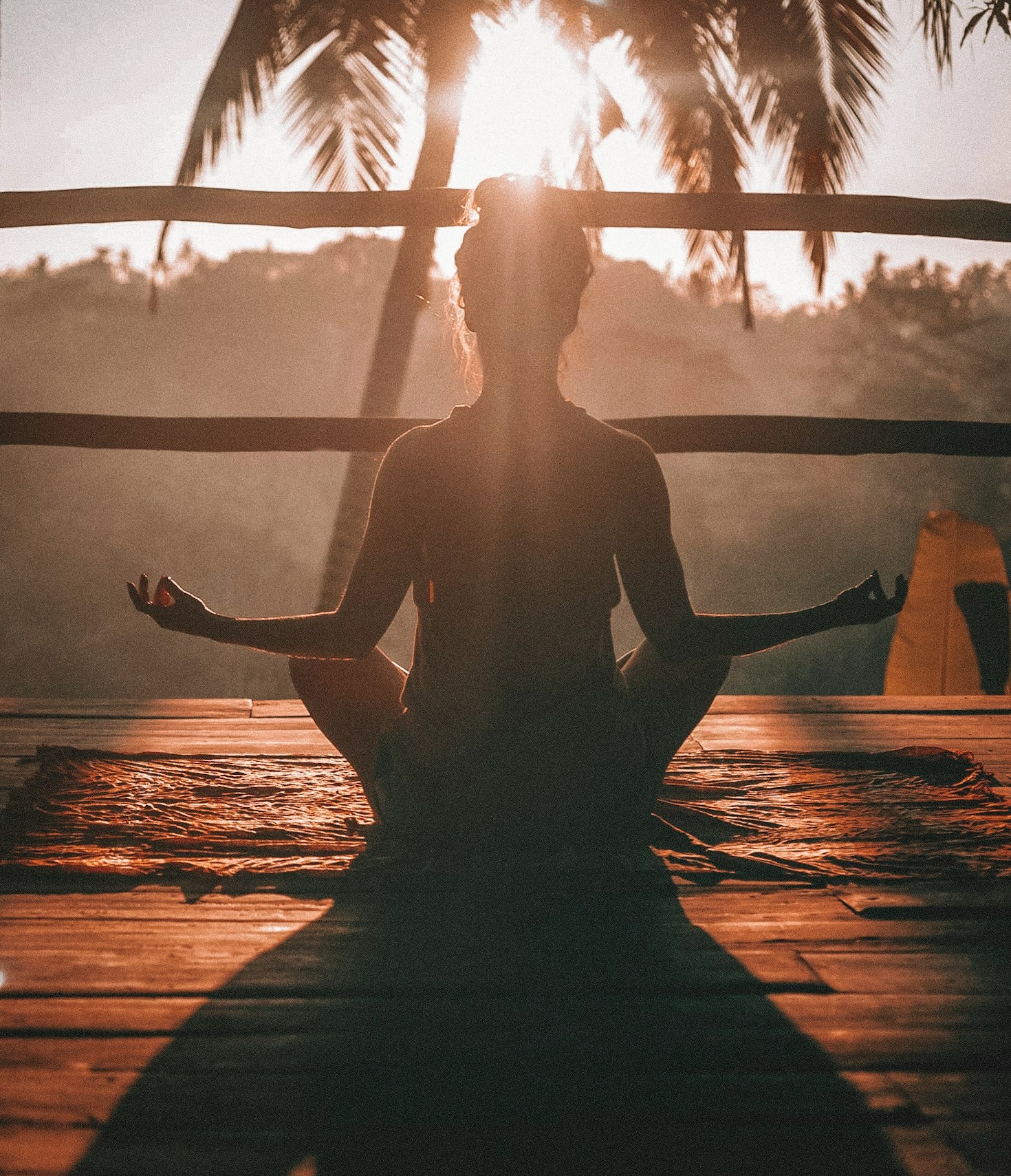 Integrating Movement into a Sedentary Lifestyle